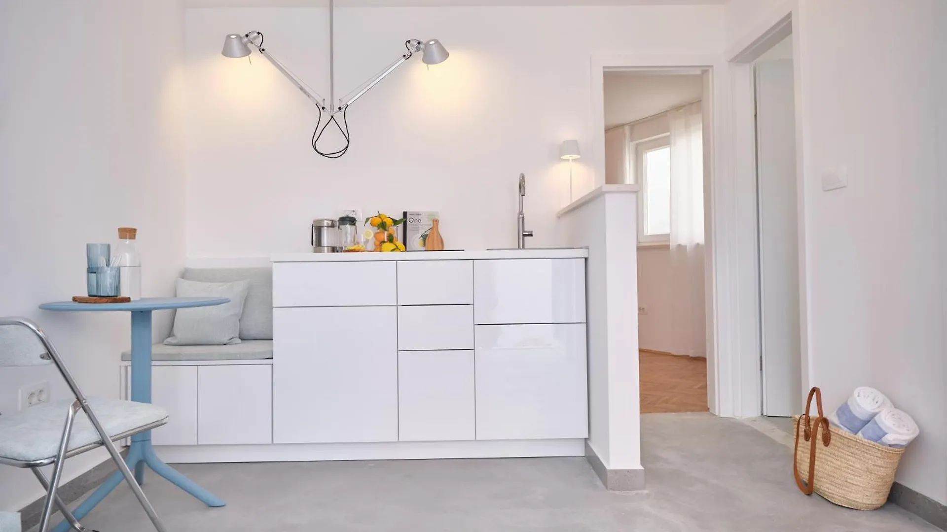 Split Old Town Hideaway - Cozy House Croatia